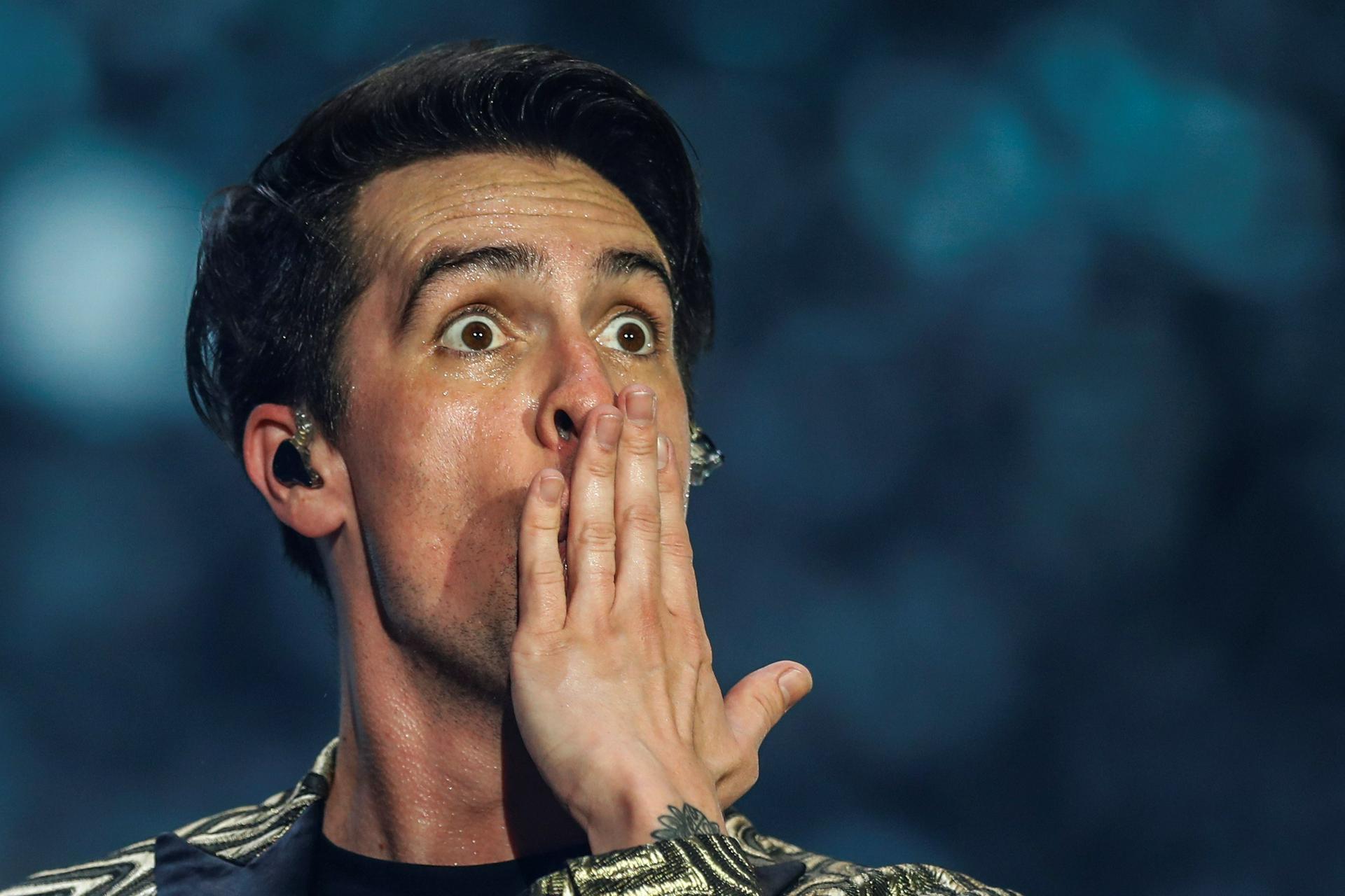 Группа Panic! At The Disco прекращает свое существование