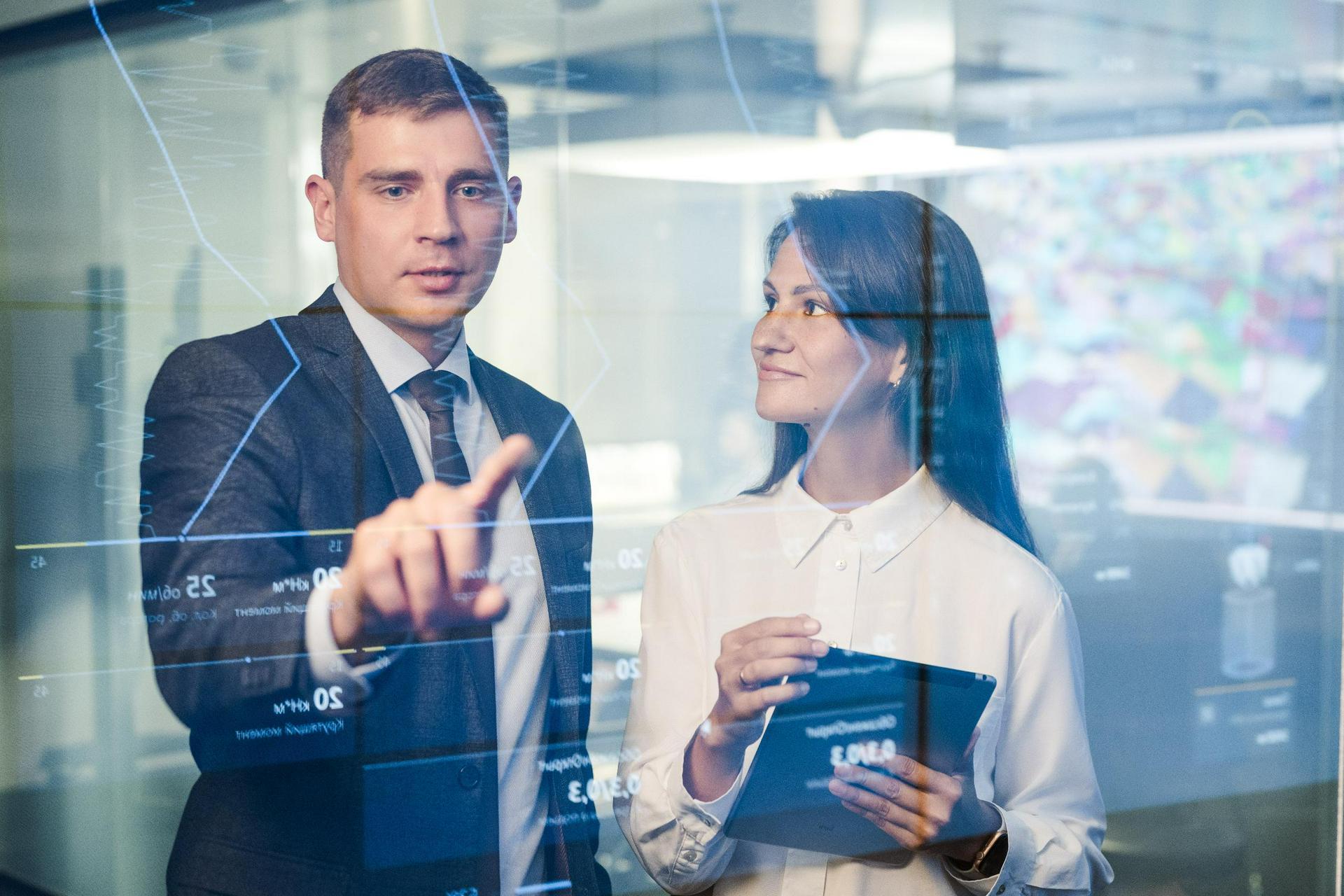 Цифровые решения, внедренные на московском заводе смазочных материалов, признаны лучшими IT-проектами года