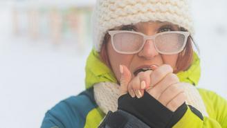 Как избежать серьезных последствий обморожения?