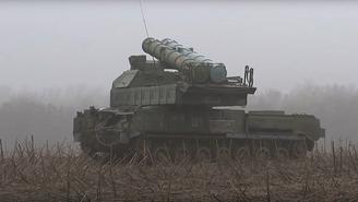 Российские военные сорвали девять попыток ВСУ вырваться из окружения