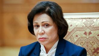 Роднина: Наше отсутствие на Олимпиаде-2024 скажется на российском спорте