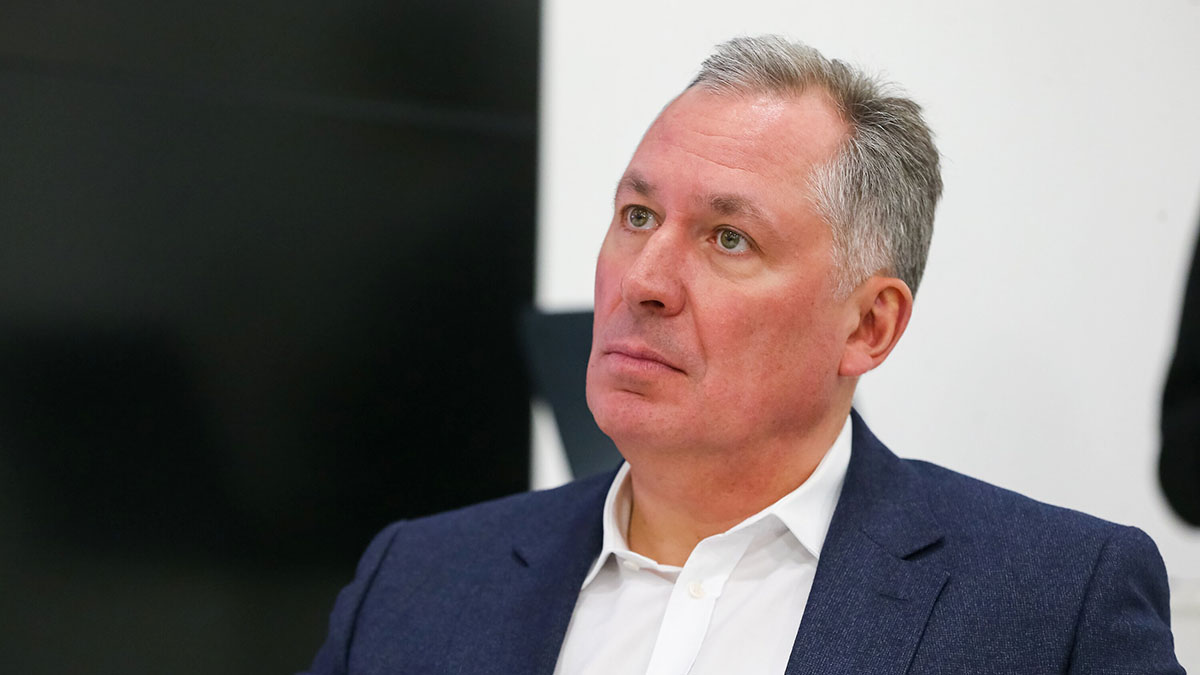 Поздняков: ОКР не получал приглашение для участия в Азиатских играх