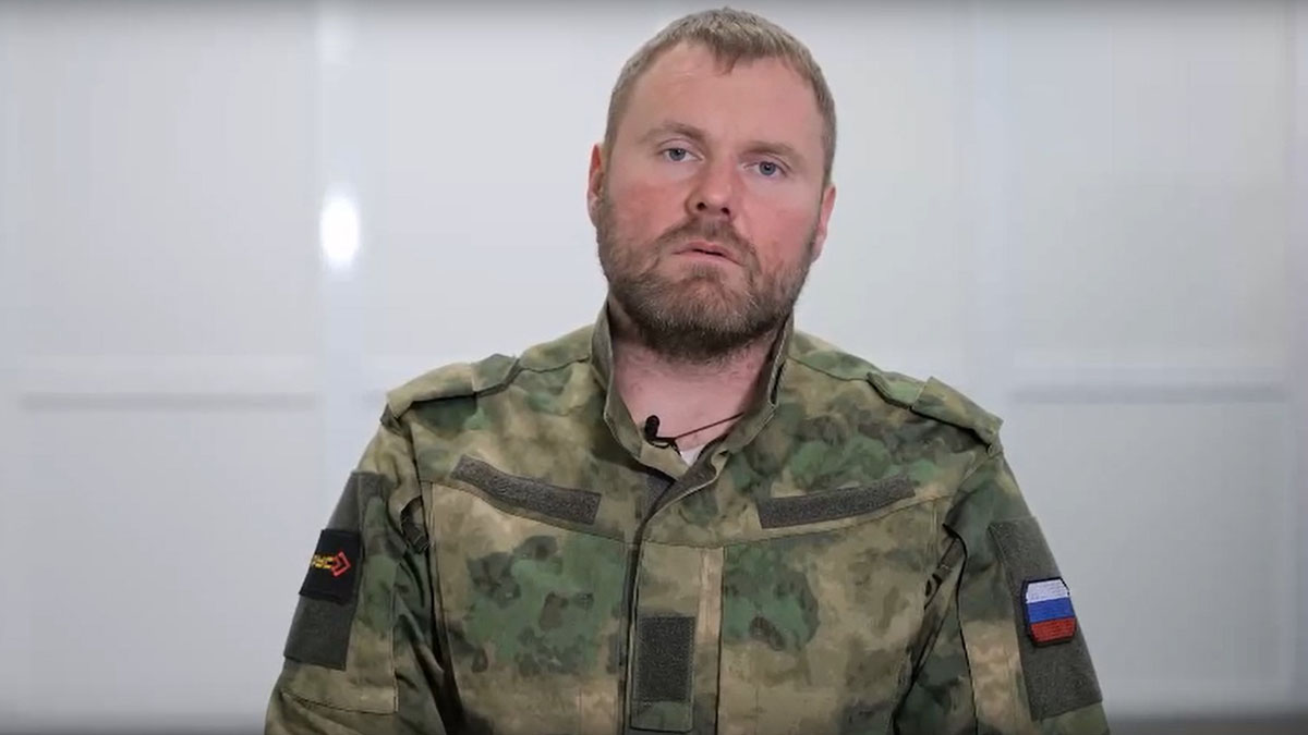 Генсек Федерации киокушин России Сергей Увицкий погиб в зоне СВО