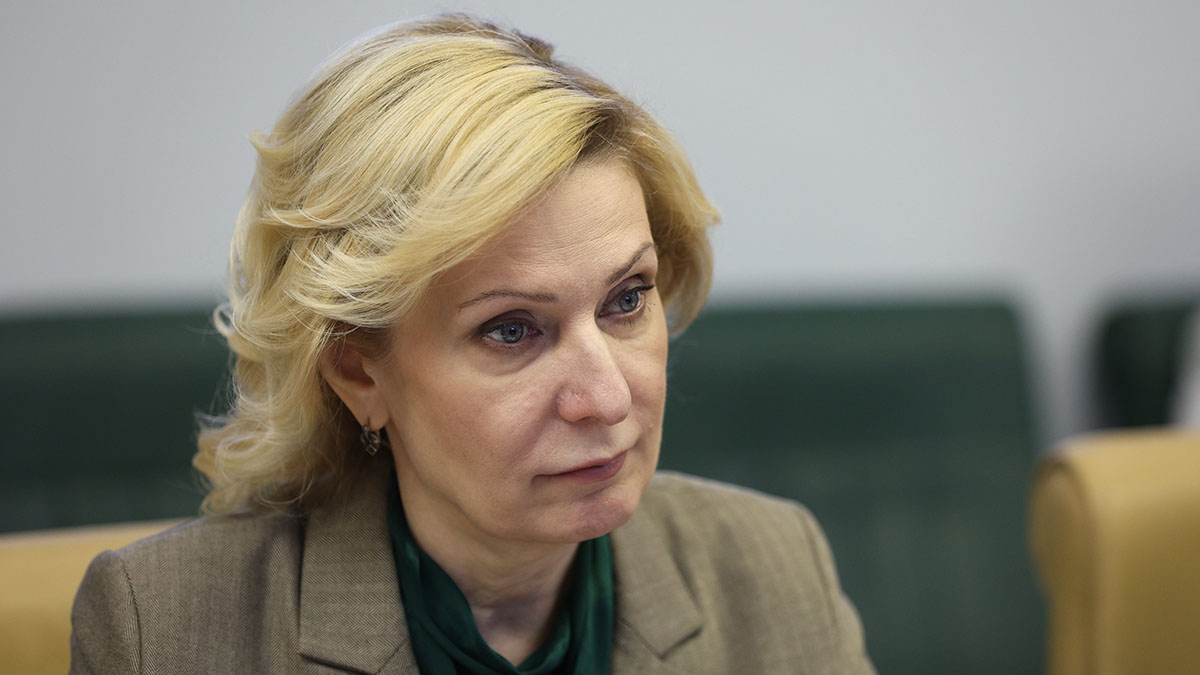 Инна Святенко: Создание вакансий для подопечных социальных домов Москвы формирует инклюзивное общество