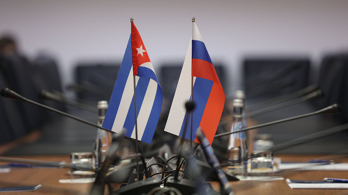 «Помнят помощь СССР»: почему Запад не смог настроить Африку и Латинскую Америку против России