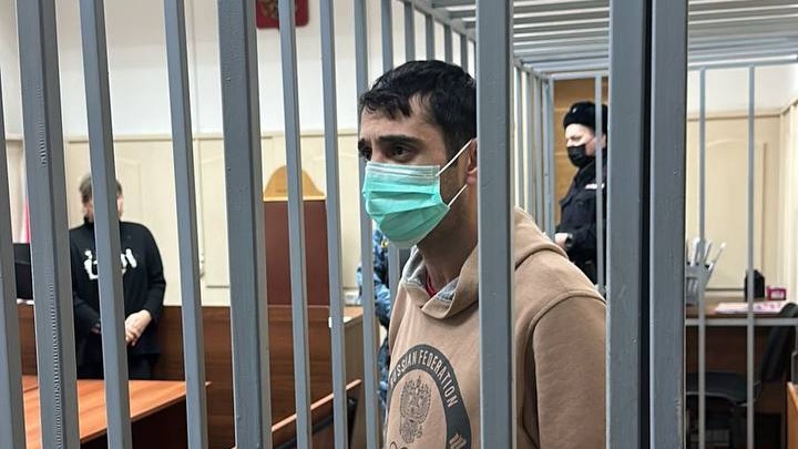 Суд арестовал водителя, сбившего троих пешеходов на юго-востоке Москвы