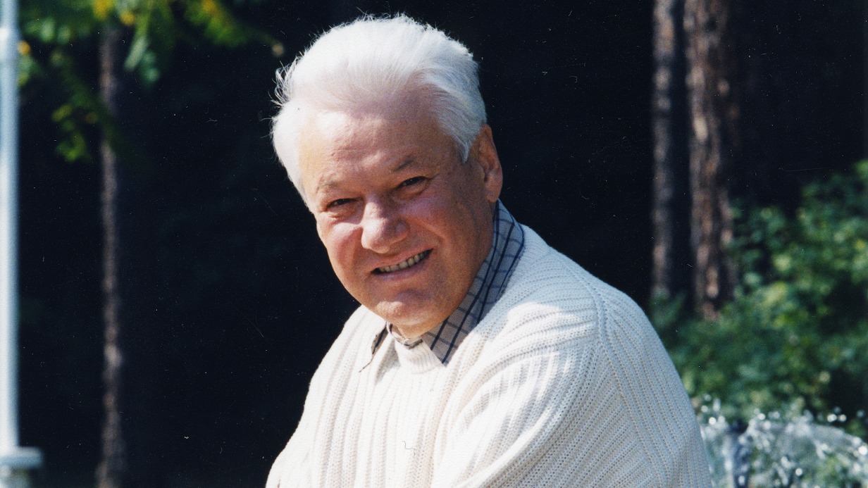 Экс-член Совбеза Филатов рассказал о переговорах Ельцина о ядерном статусе Украины