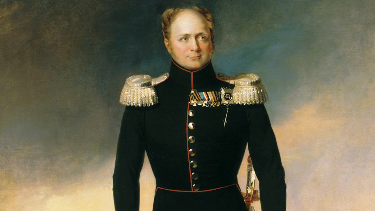 Всего шесть строк: 190 лет назад впервые прозвучало «Боже, царя храни»