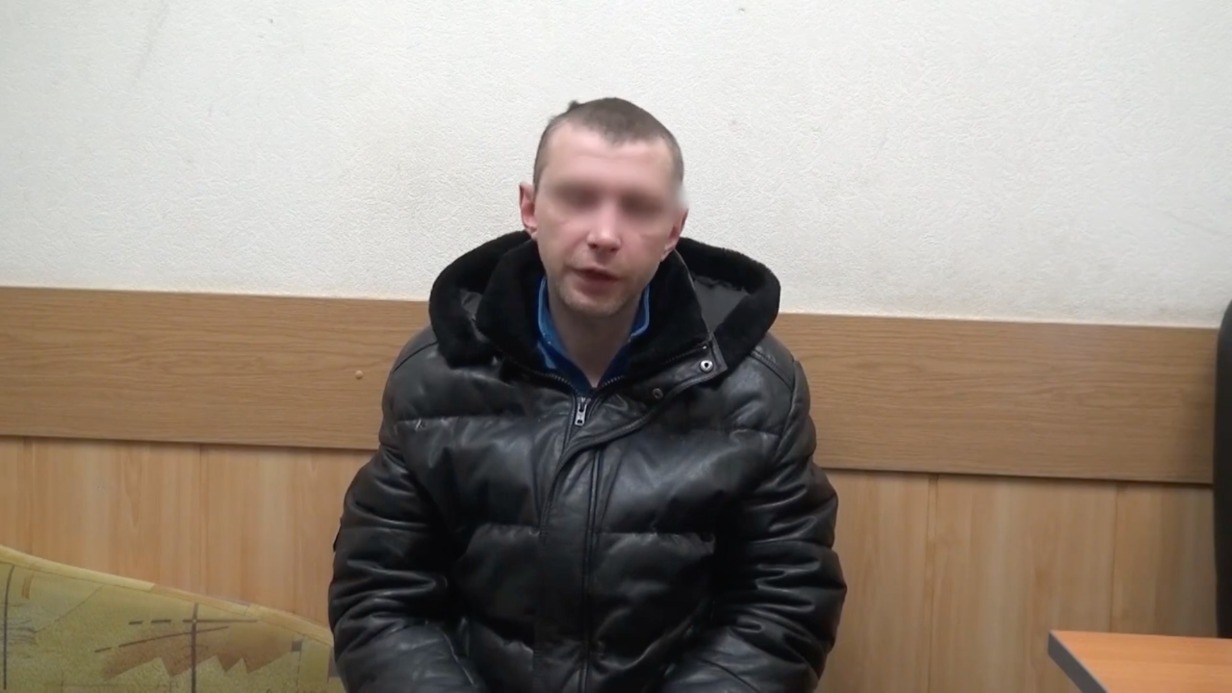 Житель Подмосковья угнал машину, устроил ДТП и сбежал