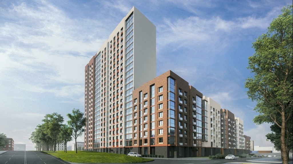 Рафик Загрутдинов: Новостройку по программе реновации введут в эксплуатацию в следующем году в районе Академический