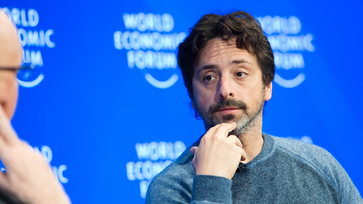 Forbes: На фоне угрозы от ChatGPT сооснователь Google Брин вернется к работе с кодом