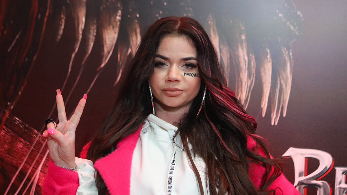 «Хотелось развернуться и дать ему в лыщ»: Бьянка рассказала о домогательствах известного артиста