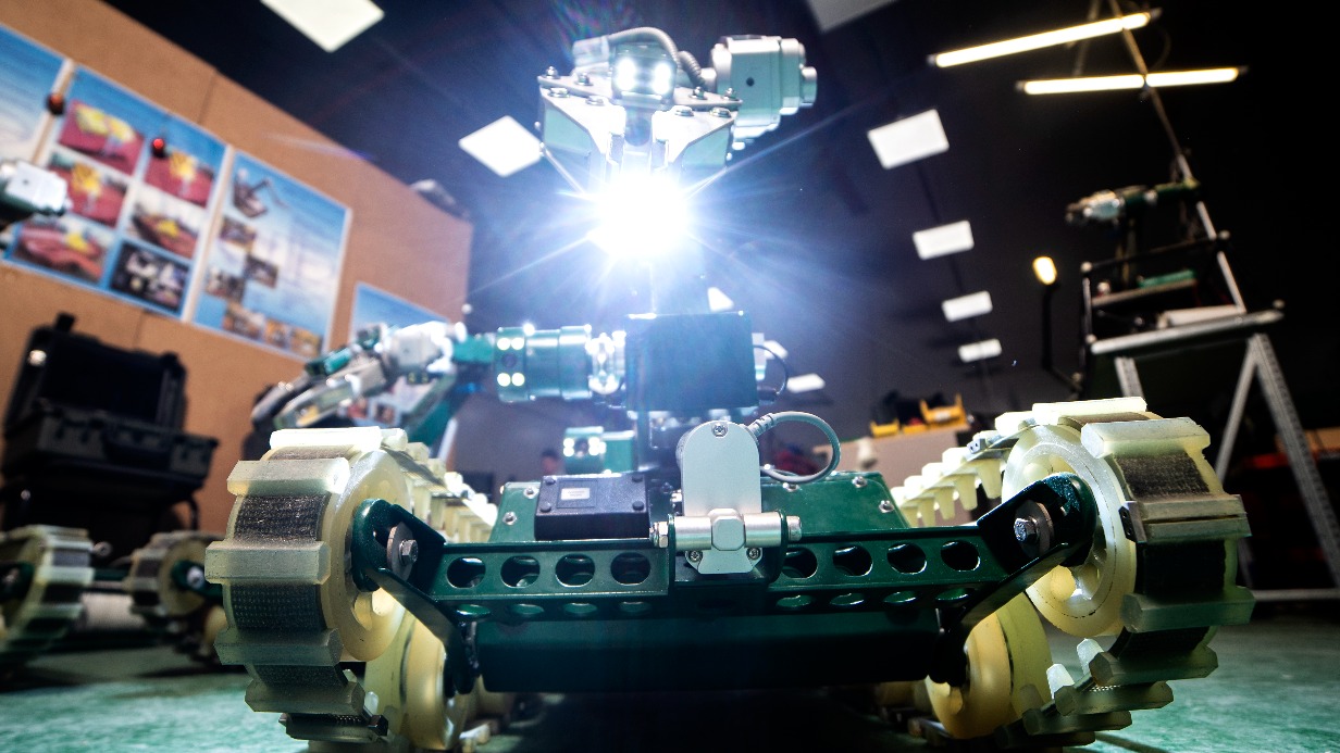 Владислав Овчинский: В «Московской технической школе» открыта запись на курс «Искусственный интеллект»