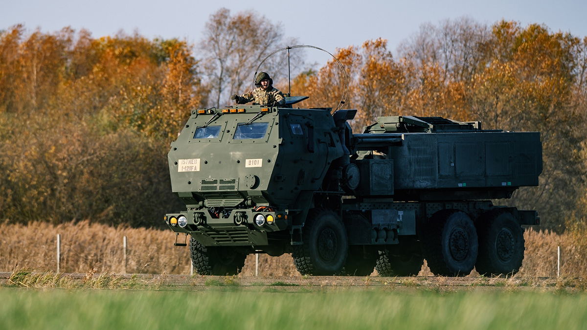 ПВО за сутки сбила 396 беспилотников и десять снарядов HIMARS