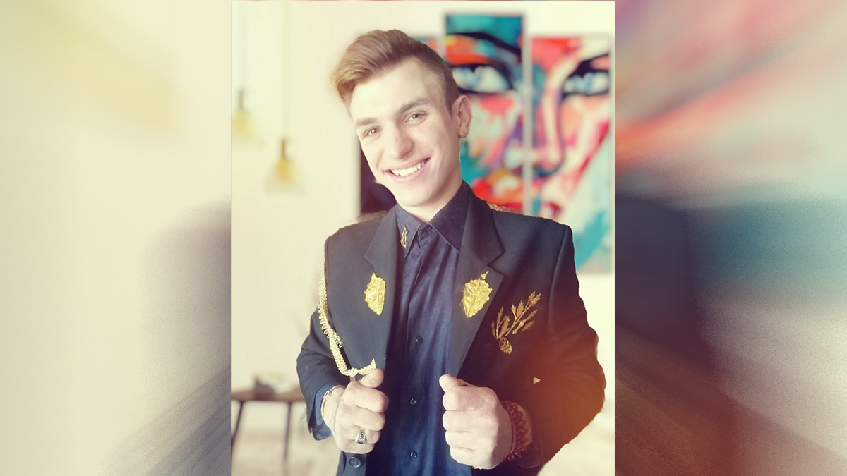 Умер 30-летний актер из сериалов «Универ» и «Ранетки» Сергей Корсик