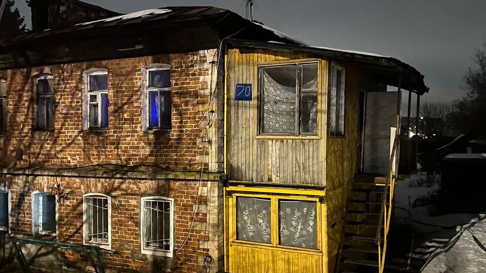 Появились подробности смертельного пожара в Новой Москве