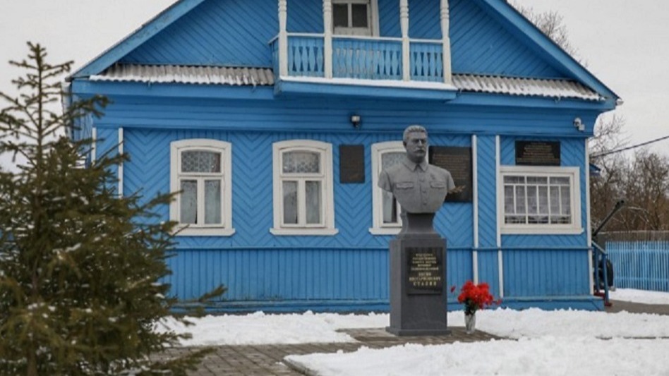 Более 50 уроков мужества пройдет в филиале Музея Победы подо Ржевом