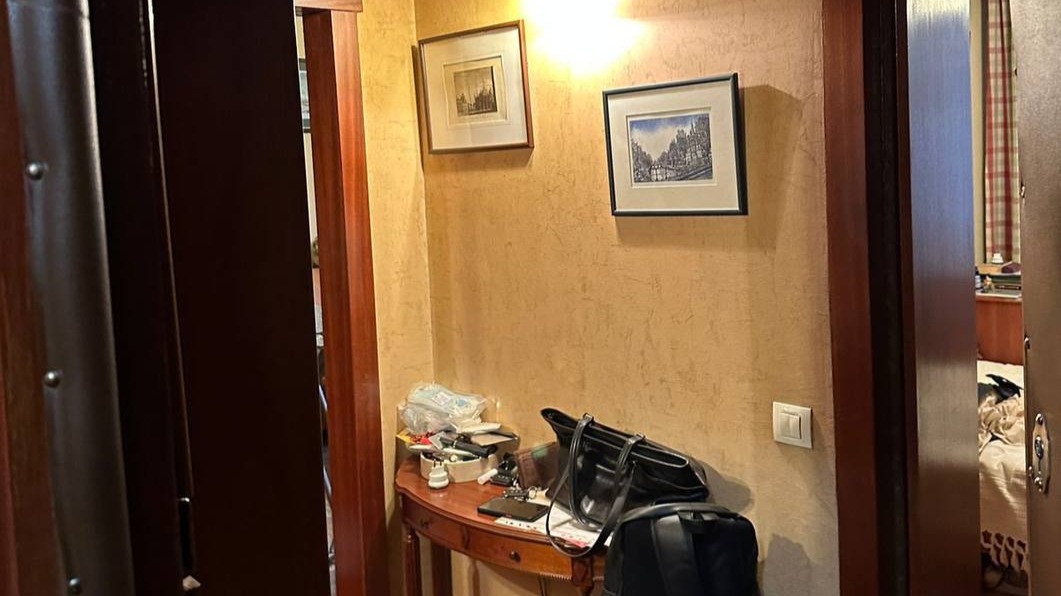 Появились подробности жестокого убийства пожилой супружеской пары на юго-западе Москвы