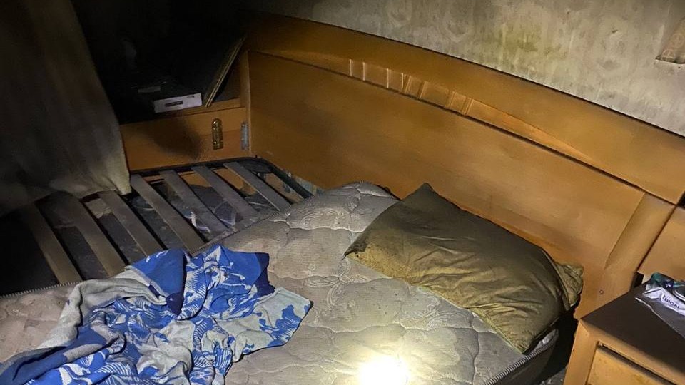 Появились подробности гибели людей при пожаре на востоке Москвы