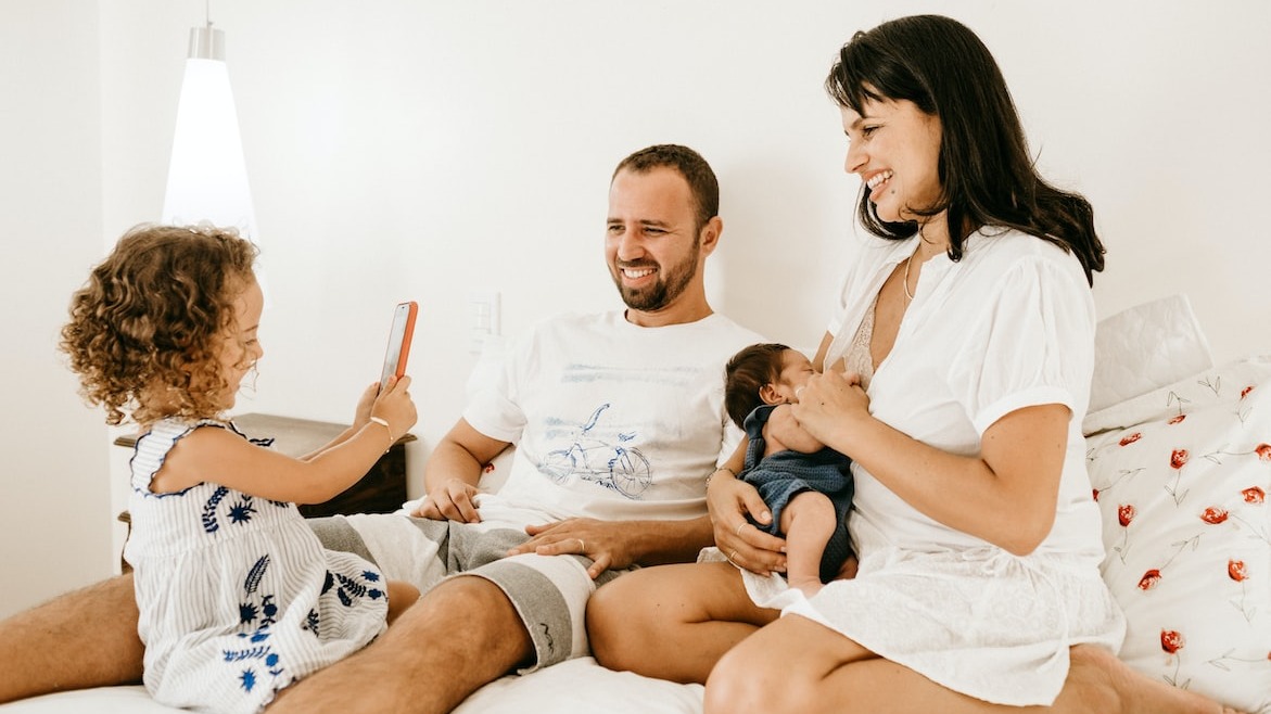  Специалисты столичных семейных центров рассказали о важности проявления чувств