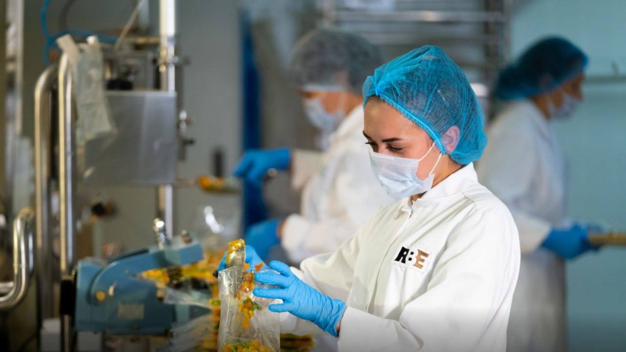 Сергей Собянин: Для поддержки московской промышленности в столице развернута обширная программа