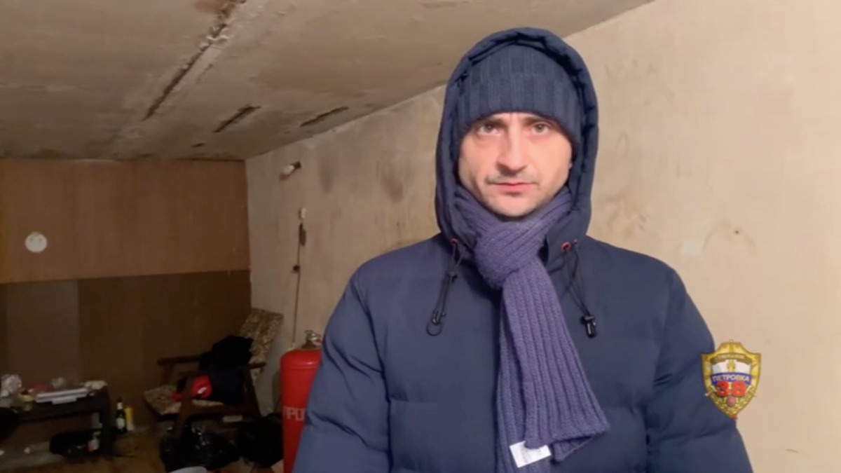 Полицейские ликвидировали нарколабораторию на северо-западе столицы