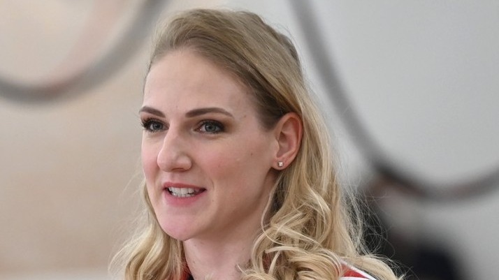 Олимпийская чемпионка по синхронному плаванию Ромашина объявила о завершении карьеры