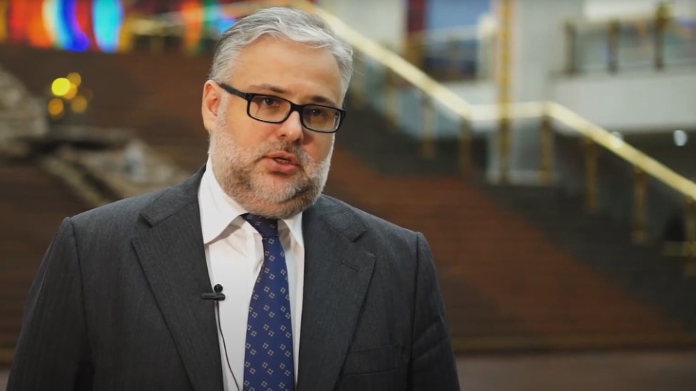 Андрея Хазина назначили ректором РГСУ