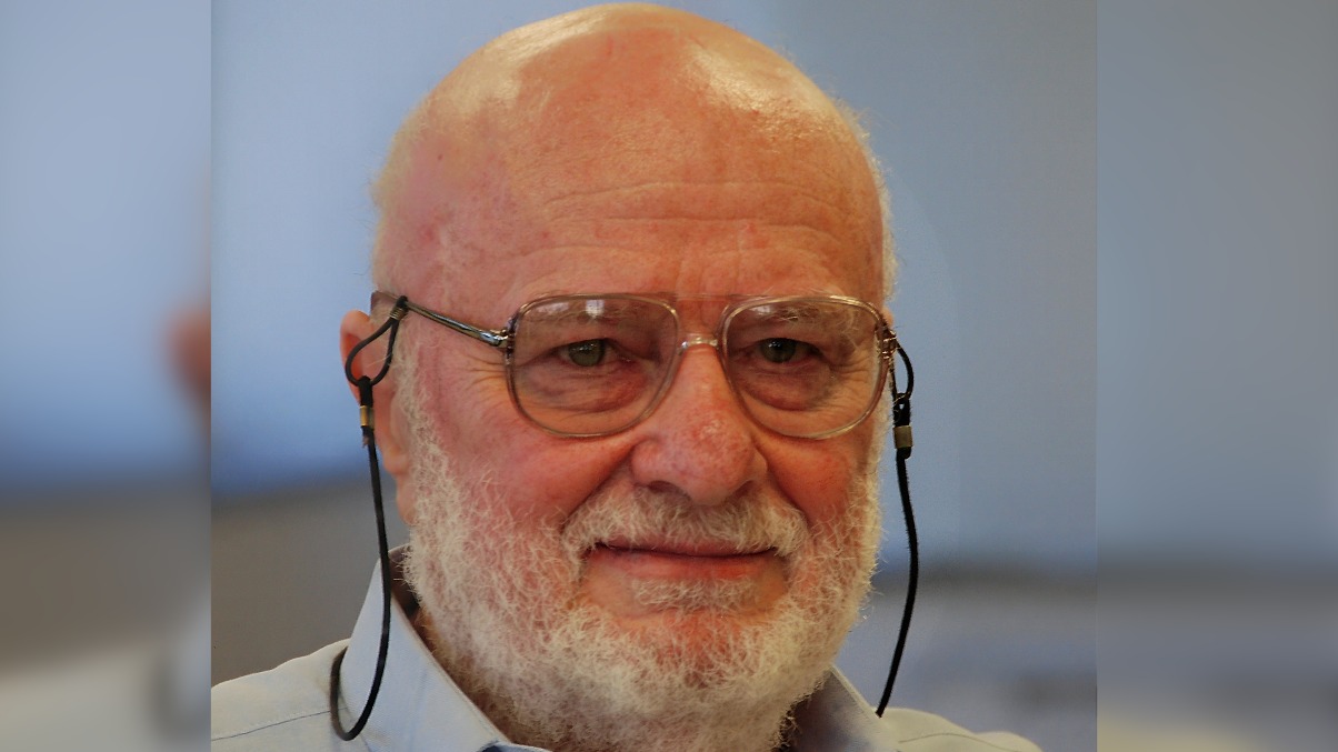 Создатель PDF, ZIP и MP3 Авраам Лемпель умер в возрасте 86 лет