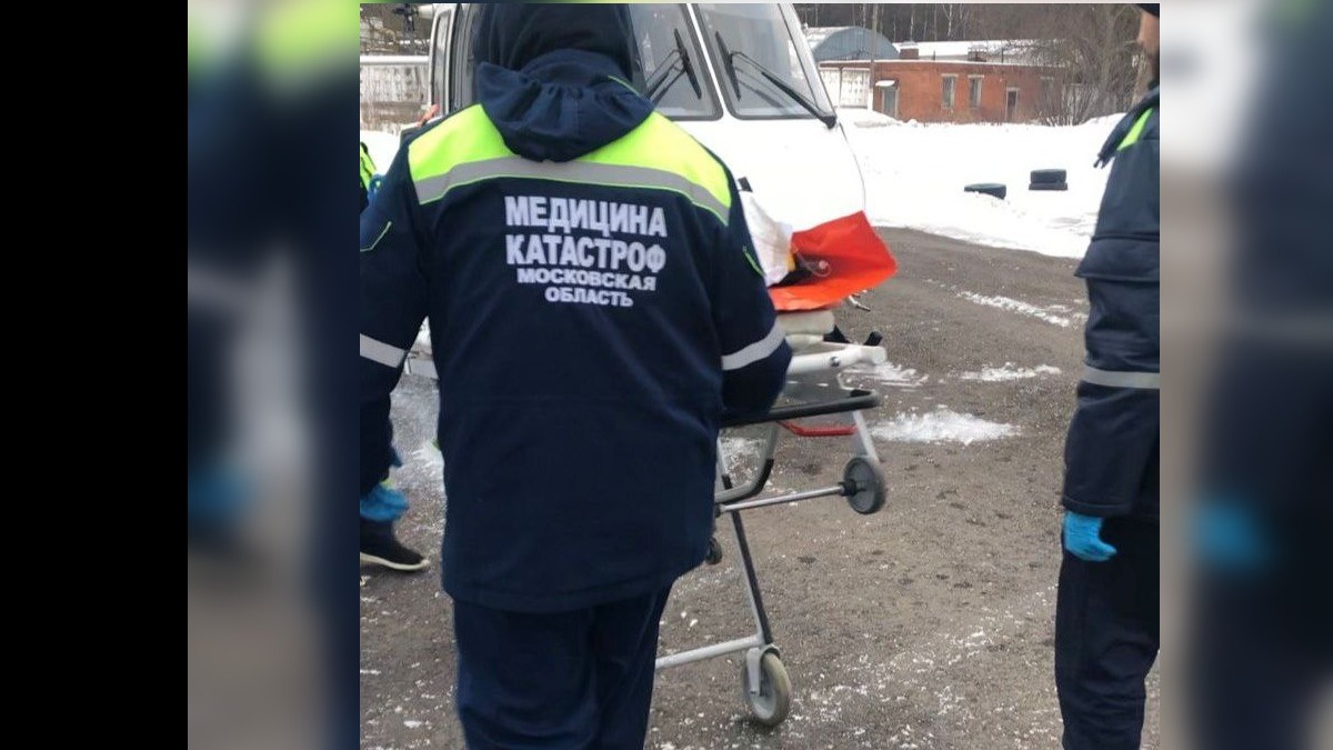 «Состояние, конечно, шоковое»: омбудсмен рассказала о состоянии девочки, которую ранила одноклассница в лицее в Химках