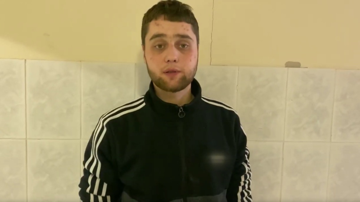 Мужчина с ножом ограбил таксиста на юго-востоке Москвы