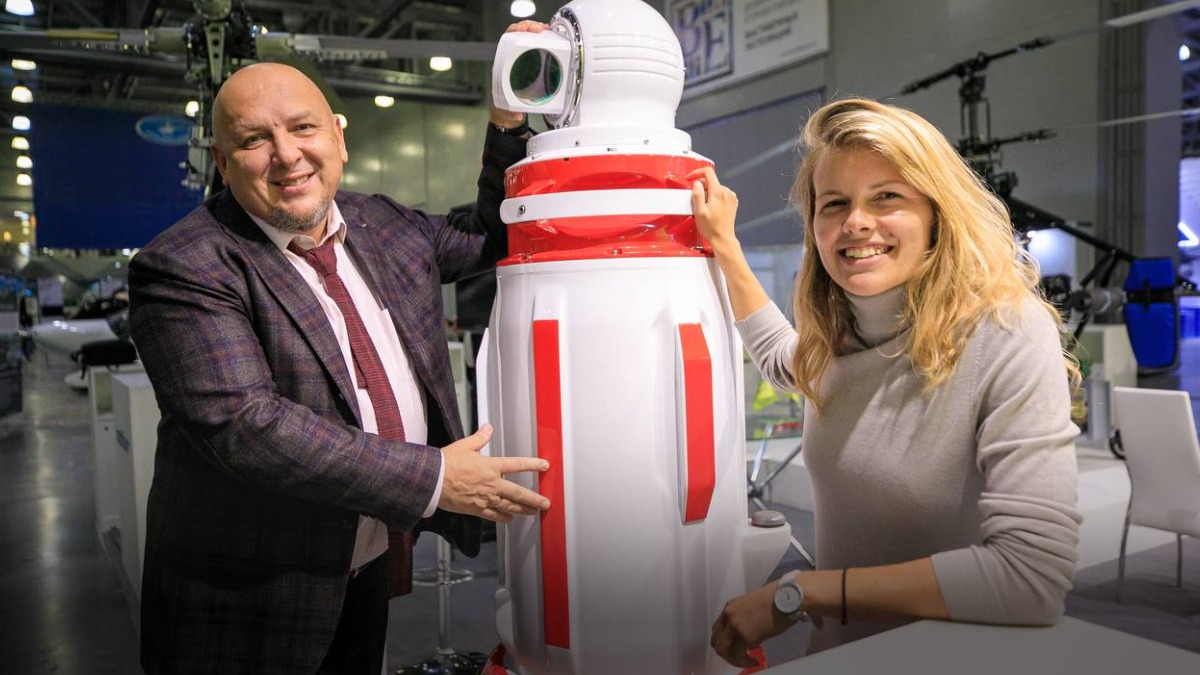 Сергей Собянин: Открылся прием заявок на участие в конкурсе на премию «Новатор Москвы» 