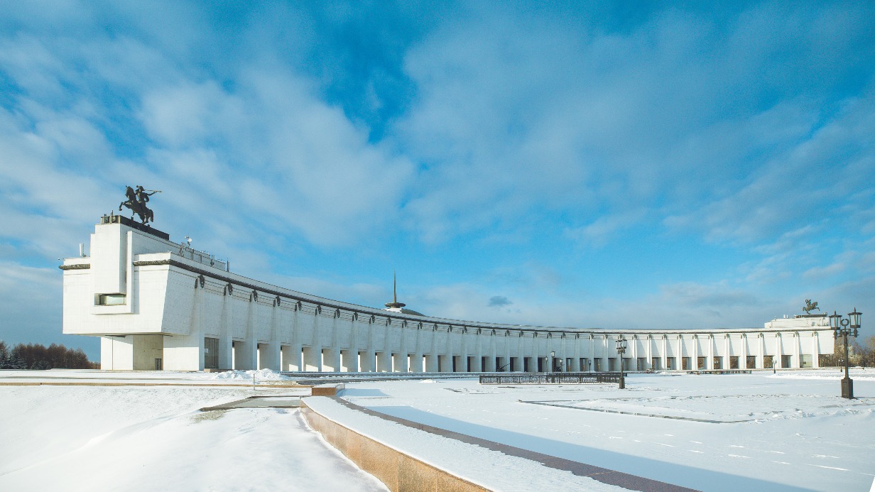 Межрегиональная конференция юнармейцев пройдет в Музее Победы