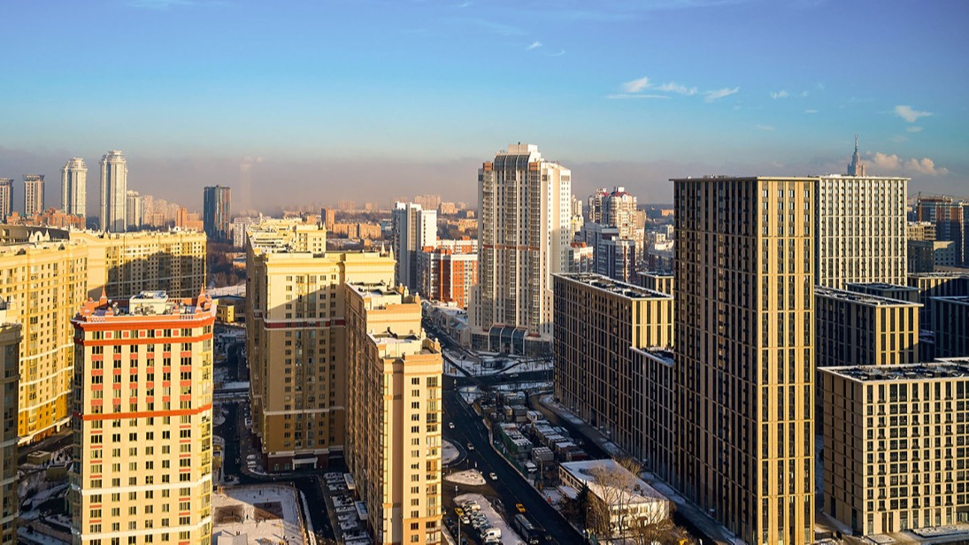 Сергей Собянин: «Электронный дом» дал реальную возможность управления жильем с телефона