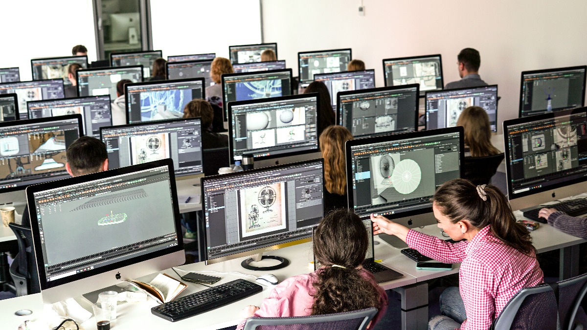 Заммэра Сергунина рассказала о субсидиях на обучение сотрудников для малого и среднего бизнеса Москвы