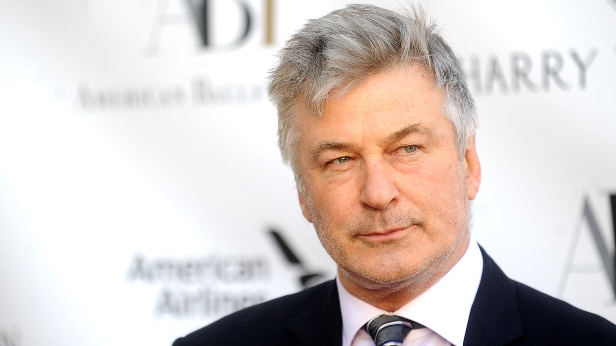 Украинская семья Галины Хатчинс подала на Алека Болдуина в суд