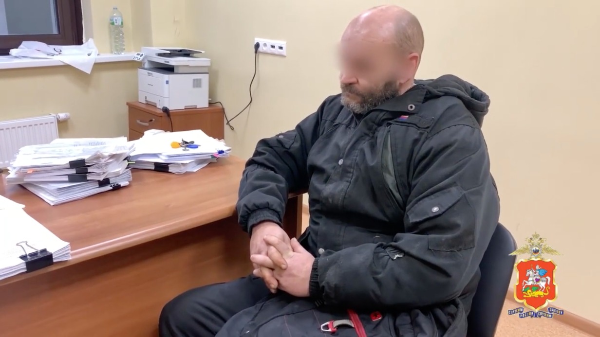 Многоквартирный дом в Подмосковье эвакуировали из-за ложного сообщения о терроризме
