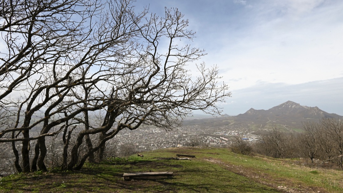 Russpass составил календарь путешествий по России