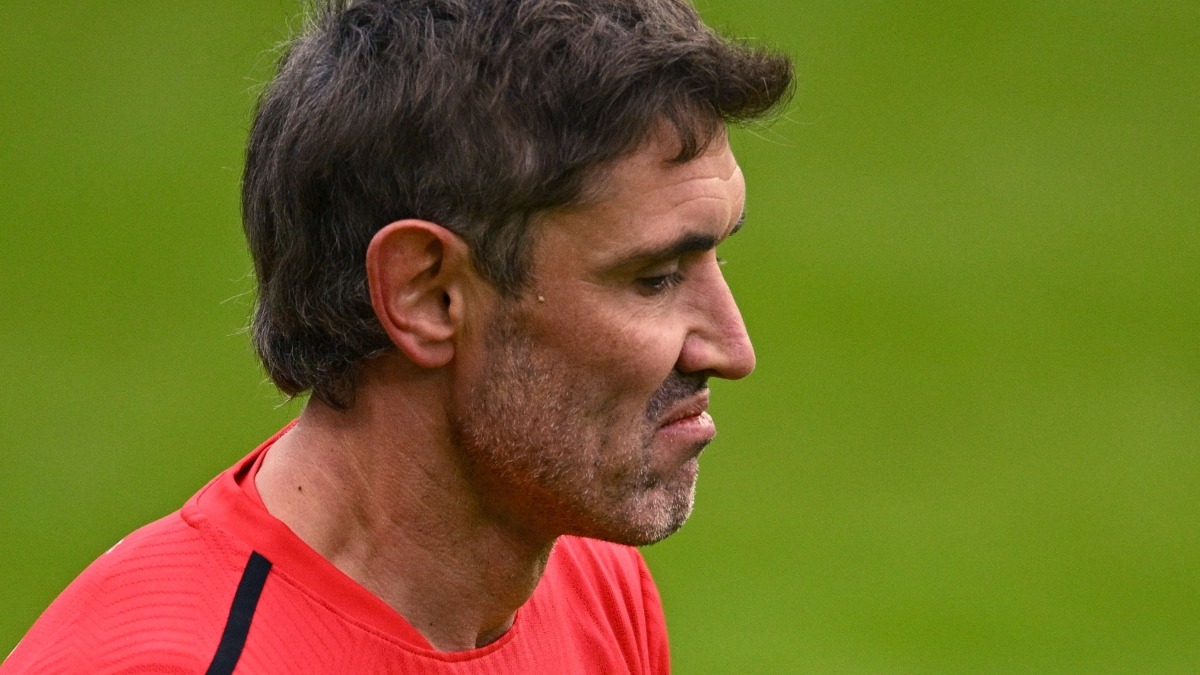 Бронзовый призер ЧЕ по футболу Жирков объявил о завершении карьеры