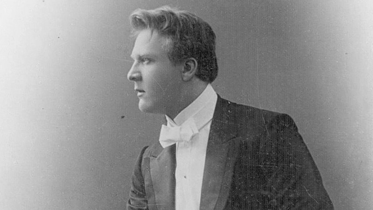 Новый маршрут появился на портале «Узнай Москву» к 150-летию Федора Шаляпина