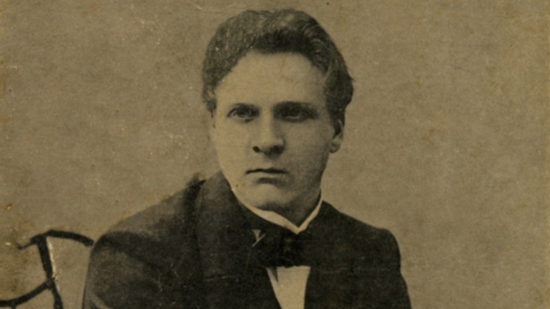 Скульптор Мурзин рассказал о работе над памятником Шаляпину 