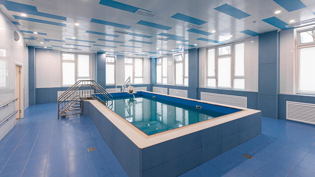 Суд избрал наказание для московского тренера, избившего ребенка-инвалида