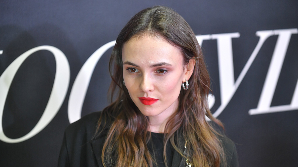 Экс-невеста Петрова отреагировала на новость о прибавлении в его семье