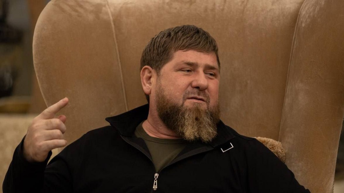 Кадыров назвал главный тезис послания Путина Федеральному собранию