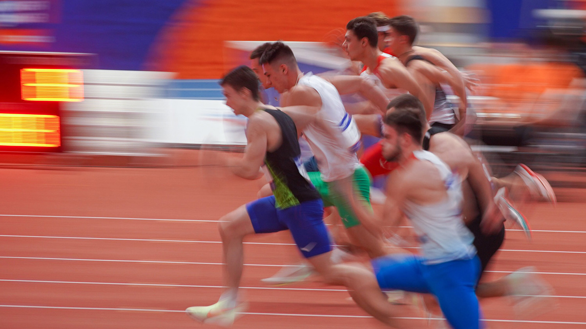 World Athletics не стала снимать отстранение с российских легкоатлетов для ОИ