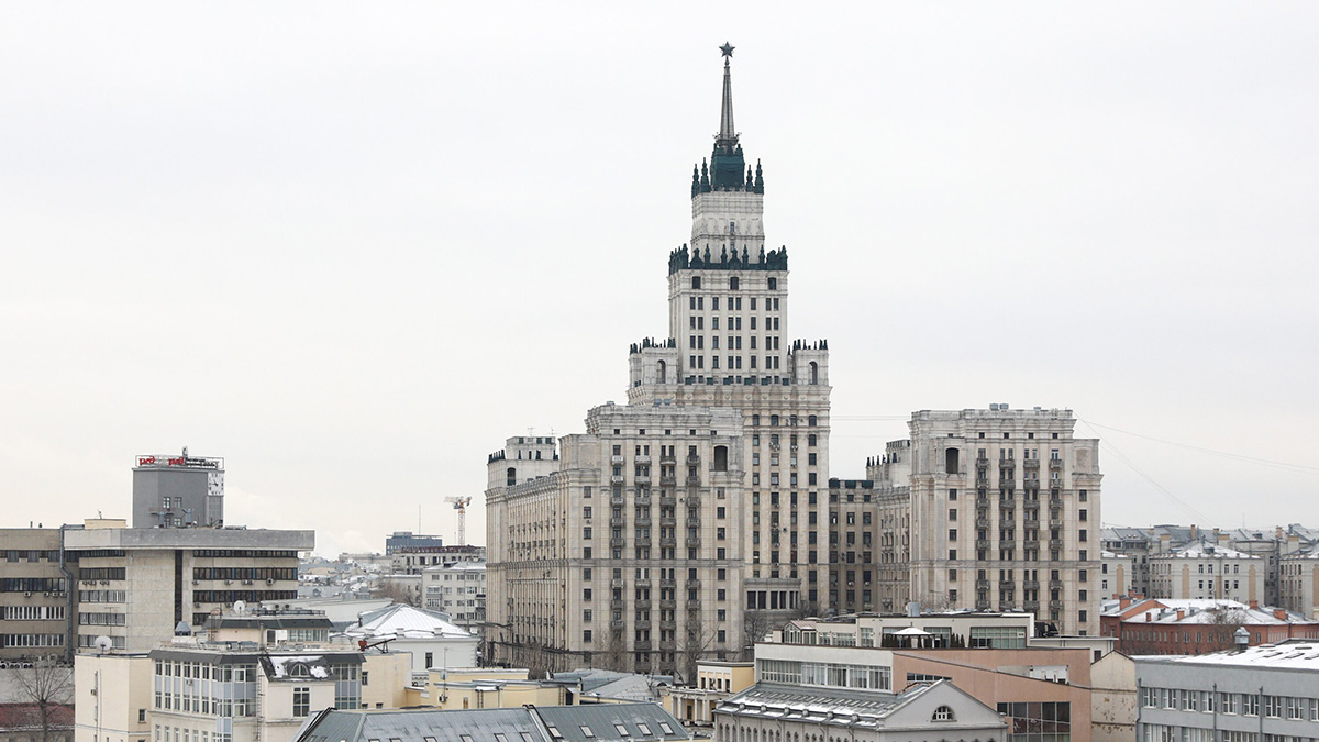 Столица укрепила сотрудничество в области туризма с регионами и бизнесом на ПМЭФ