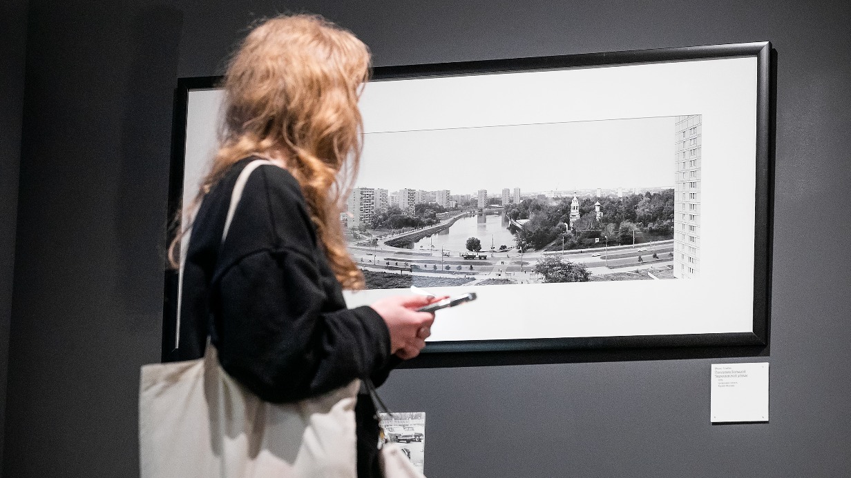 Сергунина: 16,7 миллиона человек посетили музеи Москвы в 2022 году