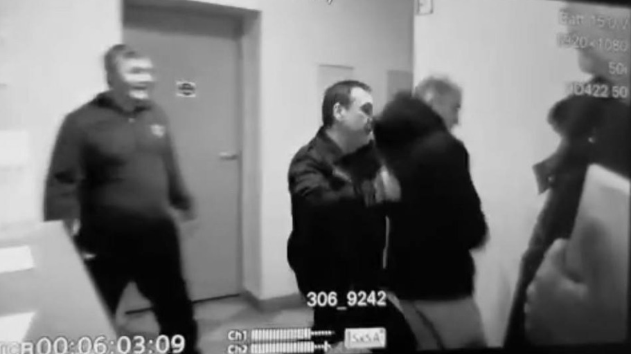 Мужчина, ударивший корреспондента на юго-востоке столицы, предстанет перед судом