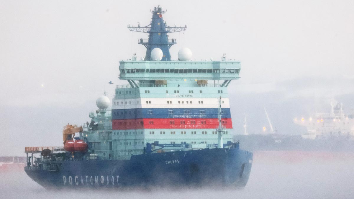 Впервые за 30 лет: почему российские корабли начали выходить в море с ядерным оружием