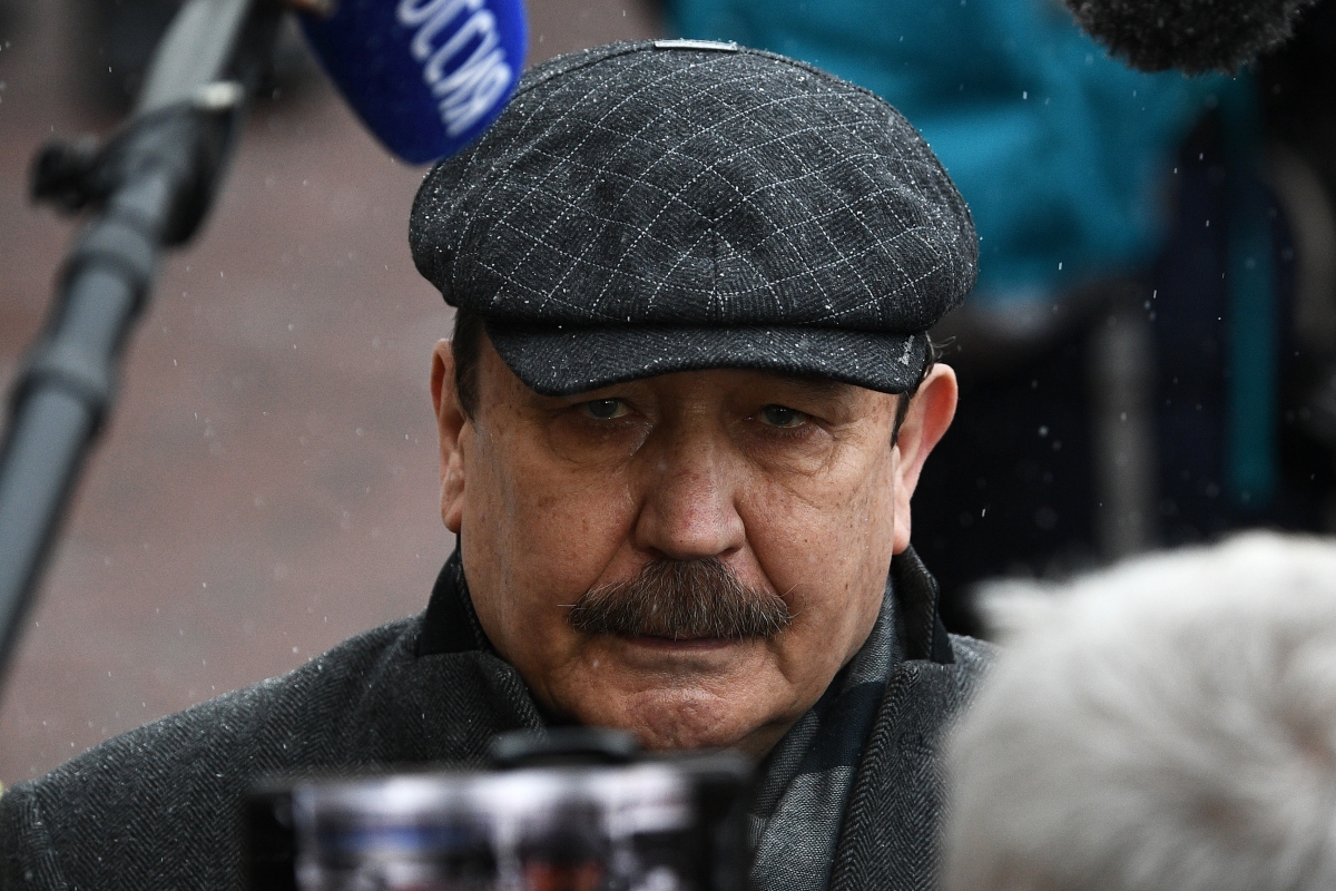 Стали известны место и дата похорон Вадима Абдрашитова